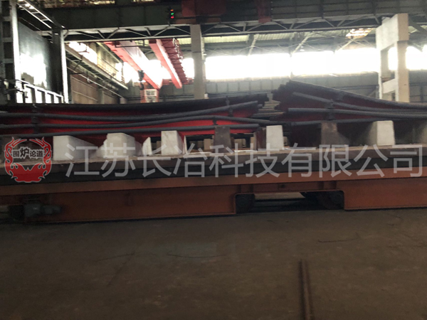 铝合金行业